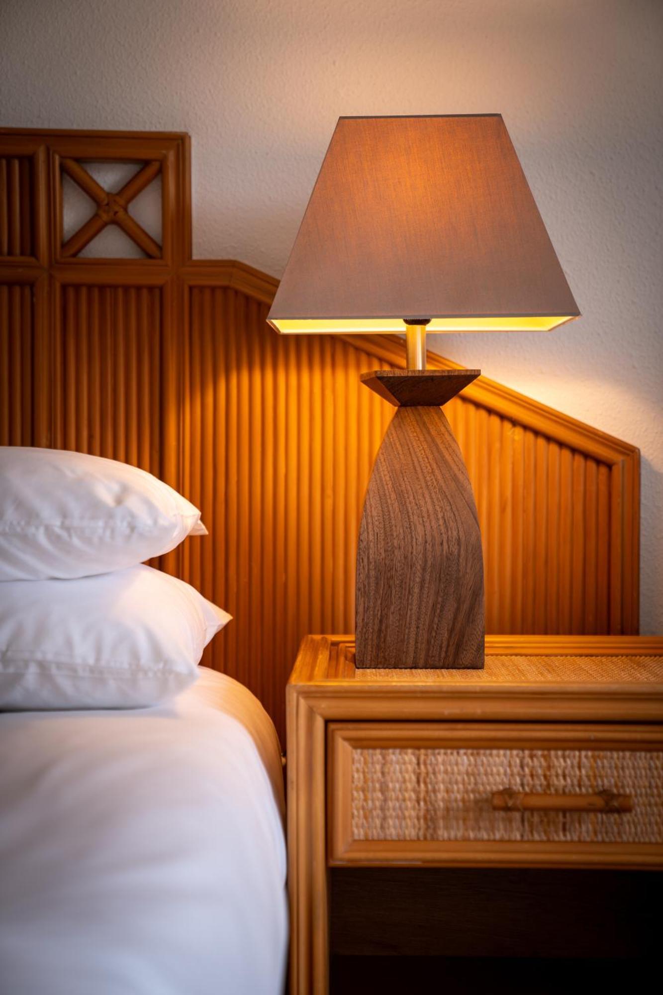 Hotel Nouvata Noumea Zimmer foto